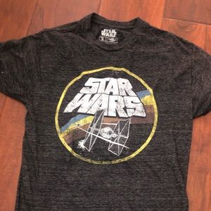 Star Wars t shirt